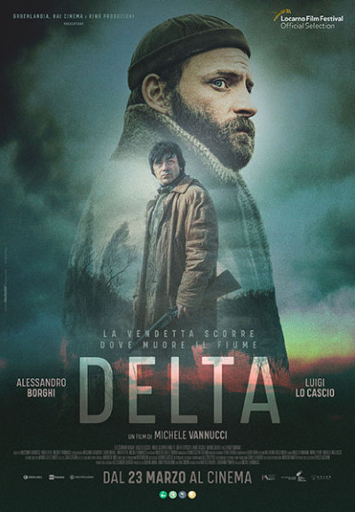 Cinema Politeama - locandina Delta